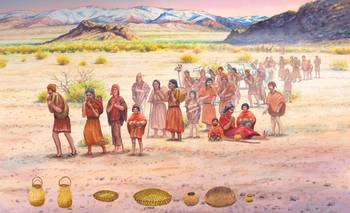 ¿Cómo aprendieron a cultivar los cazadores recolectores de los Andes centrales? | Ciencia 