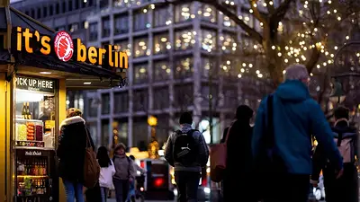 Alemania se enfrentará a una mayor inflación si la guerra en Oriente Medio se prolonga, según el ZEW Alemania se enfrentará a una mayor inflación si la guerra en Oriente Medio se prolonga, según el ZEW