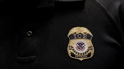 Una periodista detenida por el ICE en EEUU ha sido puesta en libertad, según sus abogados Una periodista detenida por el ICE en EEUU ha sido puesta en libertad, según sus abogados