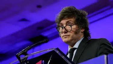 Rebote, ajuste y fábricas que cierran: los tres datos que contradicen la promesa de Milei