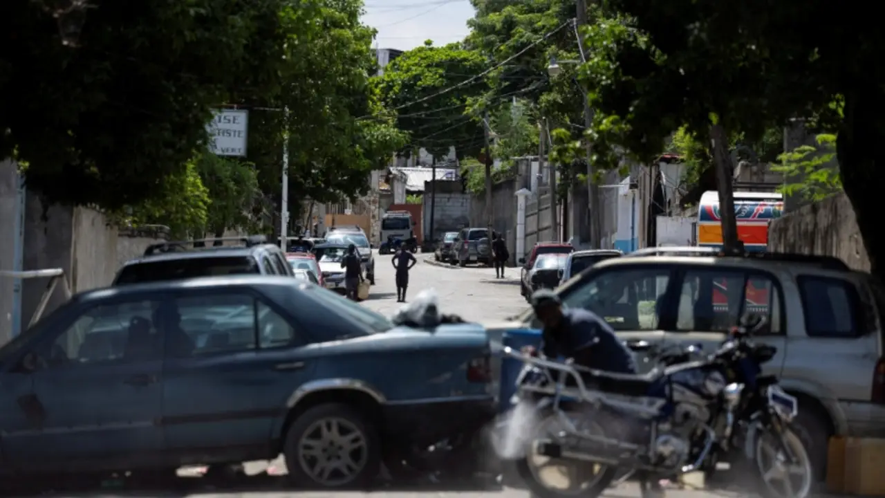 Chad tiene previsto enviar 800 efectivos de seguridad a Haití, dice funcionario