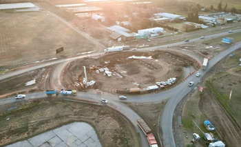 La megaobra que transformará Córdoba: construirán una autopista que rodeará toda la ciudad | Tránsito