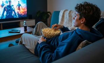 Alternativas a Netflix: 5 plataformas gratis para ver series y películas sin pagar | Películas