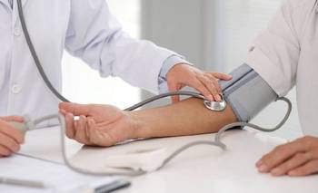 Hipertensión: por qué no siempre es culpa de los malos hábitos, según una experta | Salud