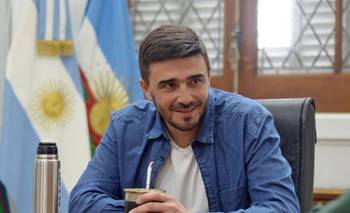 Suman Galli al Gobierno: denuncias de corrupción y el recital del Indio Solari | Javier milei presidente