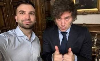 $LIBRA: Novelli pide a la Justicia que dicte la nulidad del peritaje que complicó a Milei | Escándalo cripto