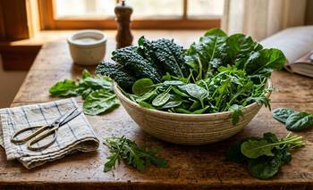 La verdura que previene enfermedades cardíacas, según expertos | Salud