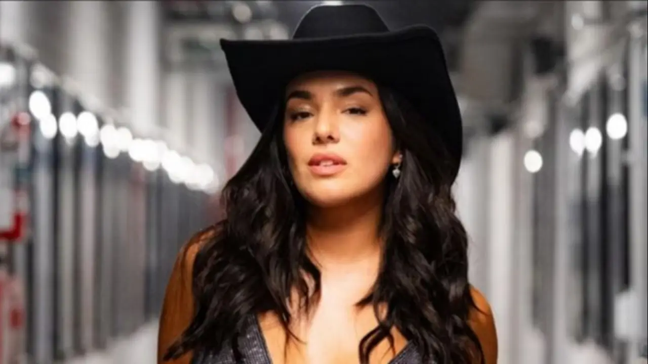 Ángela Leiva