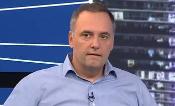 Revelaron la decisión que tomó la mesa chica del Gobierno con Adorni | Televisión 