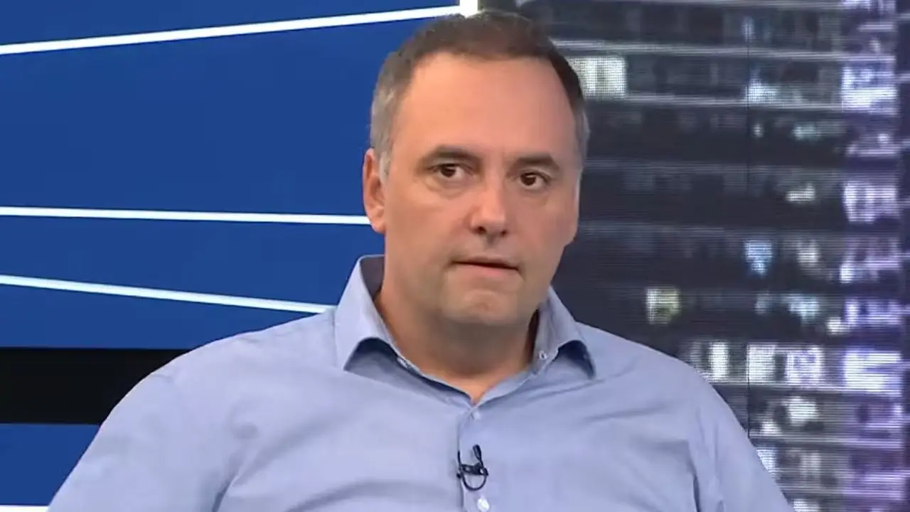 Manuel Adorni, Enriquecimiento Ilícito. 