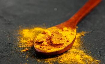 Anya Guy: "Incorporar dos cucharaditas de cúrcuma al mate tiene efectos antiinflamatorios" | Salud