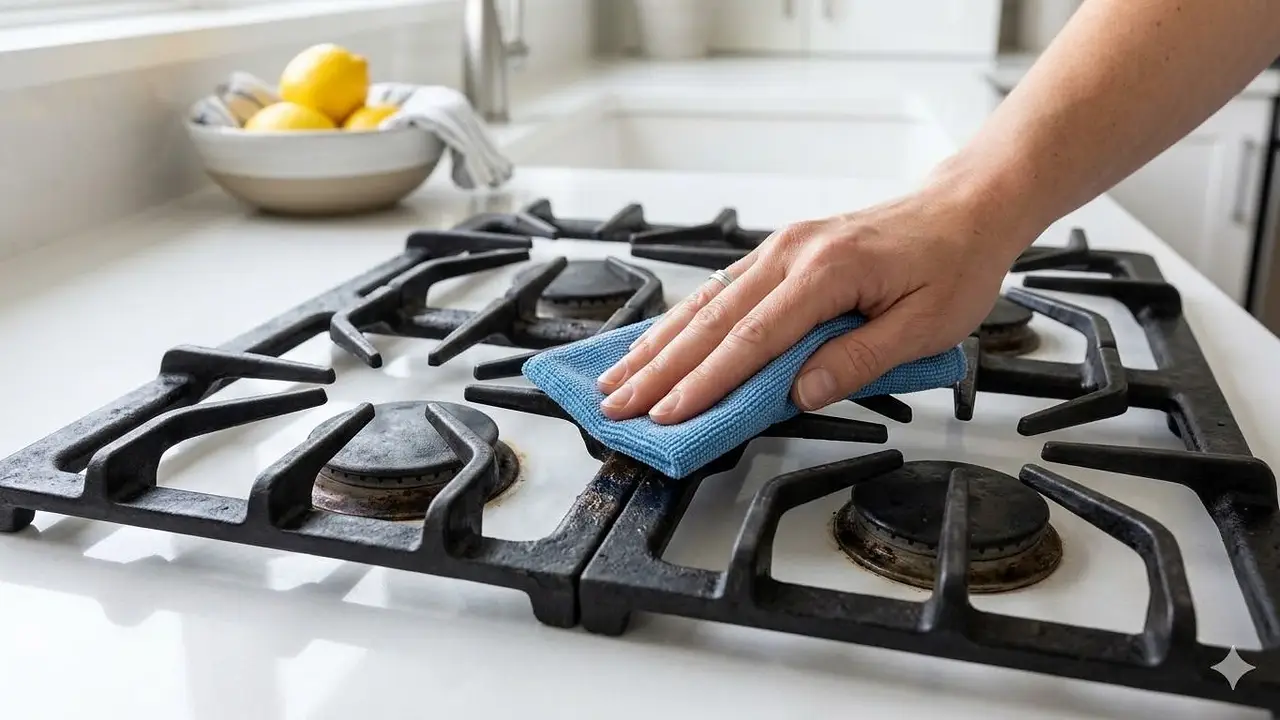 La ANMAT prohibió todos los productos de limpieza de una marca por ser ilegales