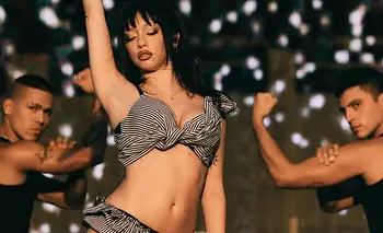 Cuando la sexualización se vuelve lenguaje de época | Lollapalooza