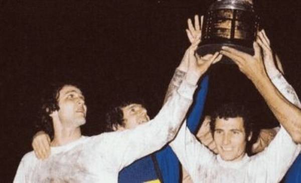 Boca y sus rivales de Libertadores: el cruce histórico con Cruzeiro y buen saldo con los restantes