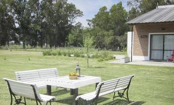 El pueblito a dos horas de CABA donde León Gieco grabó un videoclip | Escapadas