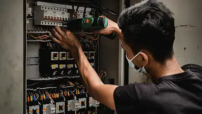Electricistas Electricistas