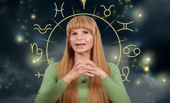 Horóscopo fin de semana 20 al 22 de marzo: las predicciones de Mhoni Vidente | Astrología