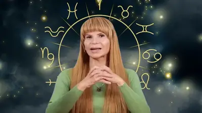 Horóscopo Horóscopo