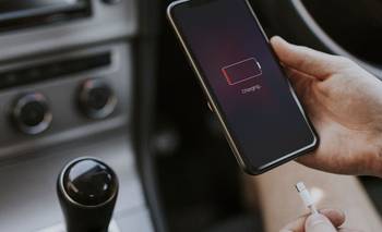 Cómo ver la salud de la batería Android en 4 pasos | Celulares