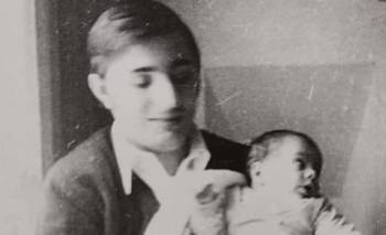 Qué vuelve cuando aparece un desaparecido, desde la mirada de un hijo | 24 de marzo