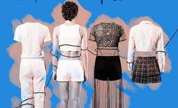 Aquí va una canción para tí, la obra de Eug Kral que explora la virtualidad | Teatro