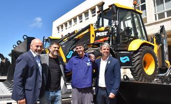 PBA invierte en ABSA y mejora su capacidad operativa en 95 localidades | Pba