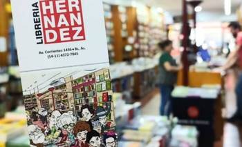 Tres generaciones y una colección: la librería que guarda libros prohibidos | 24 de marzo