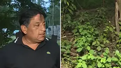 “Es imposible”: la frase del abuelo que abre un misterio en el caso de la nena en Córdoba “Es imposible”: la frase del abuelo que abre un misterio en el caso de la nena en Córdoba