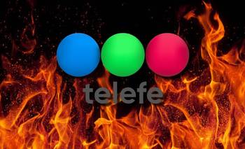 Fuerte interna entre Telefe y una de sus más grandes figuras | Televisión 