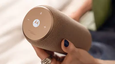 Motorola Motorola