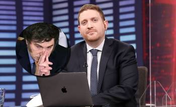 Viale reveló que tiene que hacer Milei para que el escándalo no sea "irreversible" | Radio rivadavia