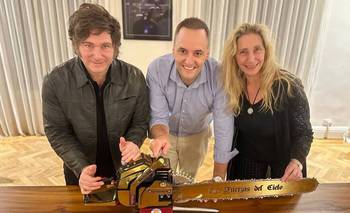 $Libra: diputados pidieron interpelar a Karina y a Adorni y respuestas a Milei | Congreso