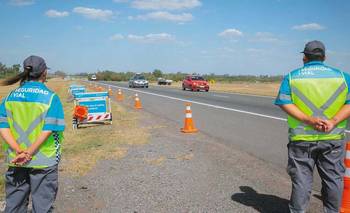 Tras desguace de Milei, organismos viales alertan por la "integridad" de los ciudadanos | Organismos de control