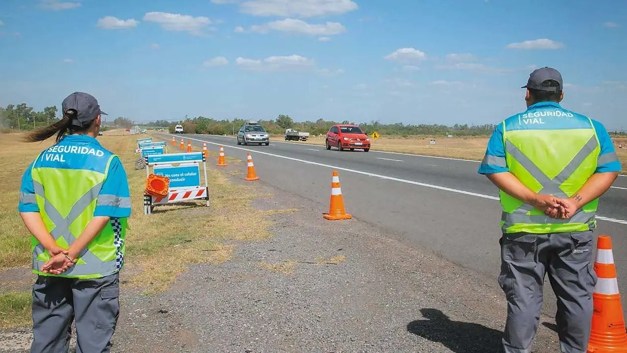 Tras desguace de Milei, organismos viales alertan por la "integridad" de los ciudadanos