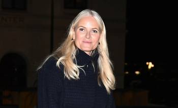 La princesa de Noruega reveló detalles sobre su relación con Epstein: “Fui manipulada” | Caso epstein