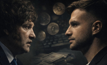 El precio del tuit: la trama de mensajes, operaciones y millones detrás de $LIBRA | Escándalo cripto