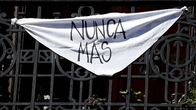 A 50 años del golpe, organizaciones riojanas impulsan actividades para sostener la memoria y promover la reflexión A 50 años del golpe, organizaciones riojanas impulsan actividades para sostener la memoria y promover la reflexión