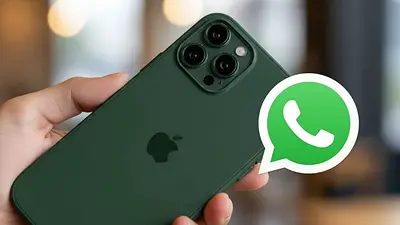 Whatsapp Whatsapp