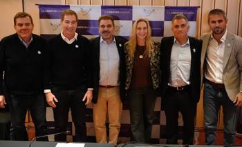 La Libertad Avanza desconfía del entusiasmo del PRO por la reedición de la alianza en PBA | Elecciones 2027