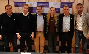 Buenos Aires: el laboratorio donde el PRO y LLA ensayan la alianza nacional | Elecciones 2027