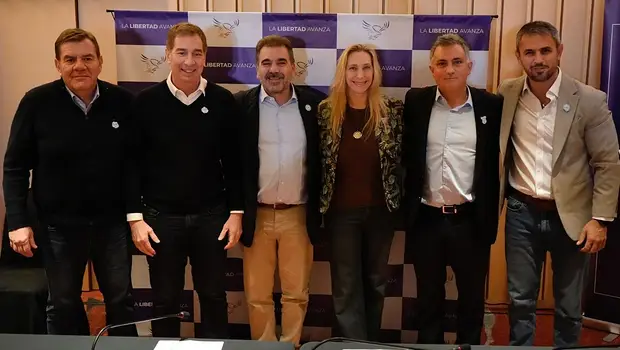 Buenos Aires: el laboratorio donde el PRO y LLA ensayan la alianza nacional | Elecciones 2027