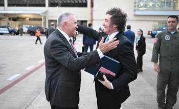 Importación de limones: productores citrícolas rechazaron la cercanía de Jaldo con Milei | Tucumán