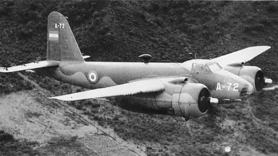 Así sería el avión I.Ae. 24 Calquín modelo 2026 "Industria Argentina", según la IA Así sería el avión I.Ae. 24 Calquín modelo 2026 "Industria Argentina", según la IA