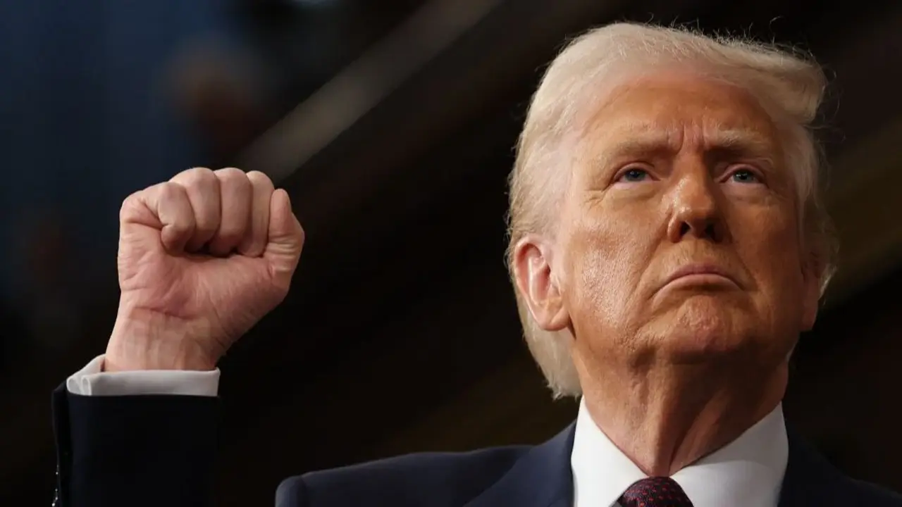 Trump anunció la muerte del líder del Tren de Aragua en una operación militar conjunta con Venezuela