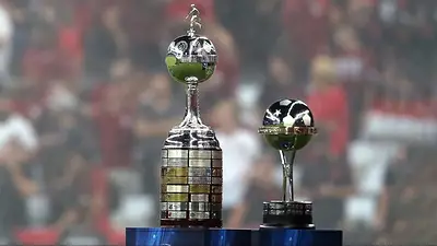 La decisión histórica en el reglamento de la Conmebol que cambia la Libertadores y la Sudamericana para siempre La decisión histórica en el reglamento de la Conmebol que cambia la Libertadores y la Sudamericana para siempre