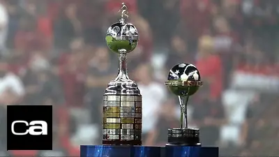 La decisión histórica en el reglamento de la Conmebol que cambia la Libertadores y la Sudamericana para siempre La decisión histórica en el reglamento de la Conmebol que cambia la Libertadores y la Sudamericana para siempre