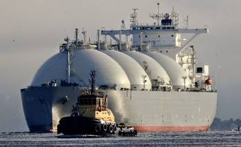 Cómo impactan en Argentina los bombardeos a instalaciones de GNL en Medio Oriente | Conflicto en medio oriente