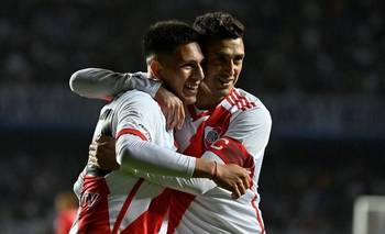Quién es el jugador de Estudiantes de Río Cuarto que jugó en River y lo enfrentará | River plate