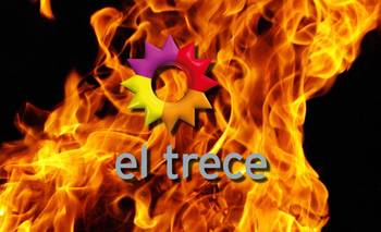 Escándalo en El Trece: echaron a una de sus figuras | Televisión 