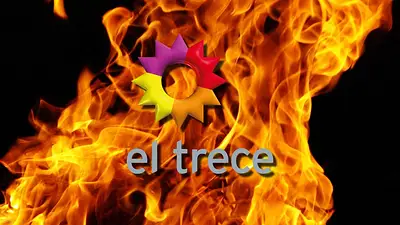 Inesperada salida en El Trece: "No fue fácil" Inesperada salida en El Trece: "No fue fácil"